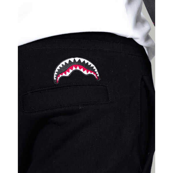Men's Sprayground PATCHES PANTS - Image 5