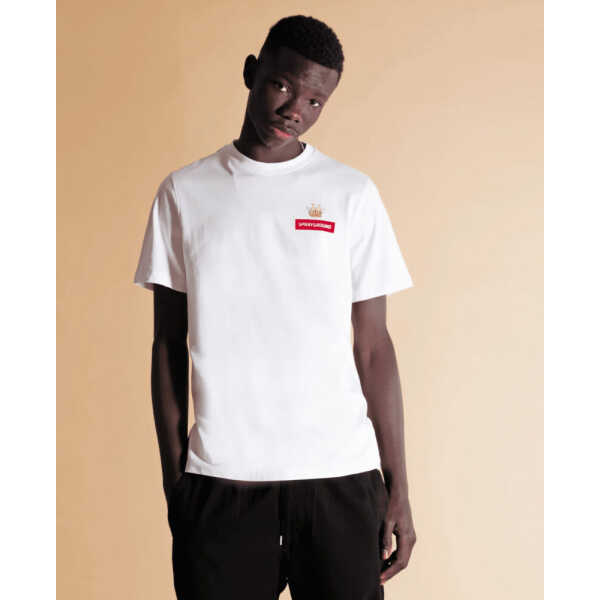 Men's CAMISETA SPRAYGROUND ASTROMANO JUMP SMOOTH