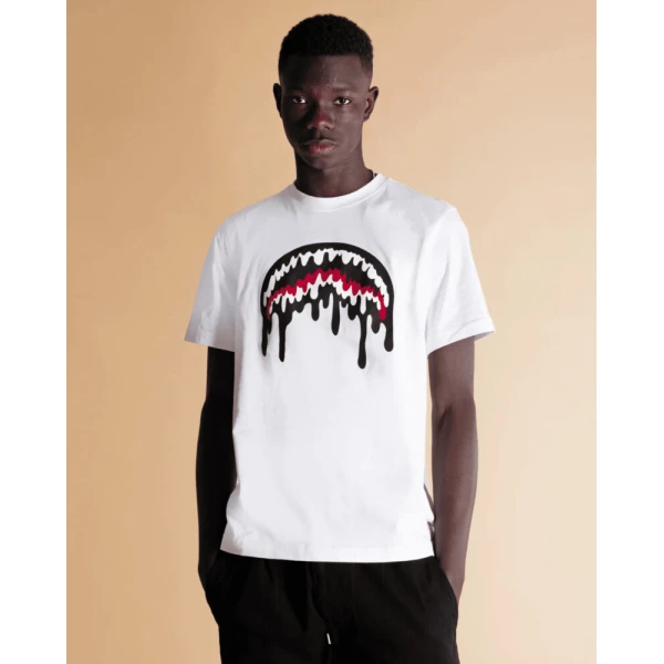 Men's CAMISETA SPRAYGROUND LOOSE SMOOTH