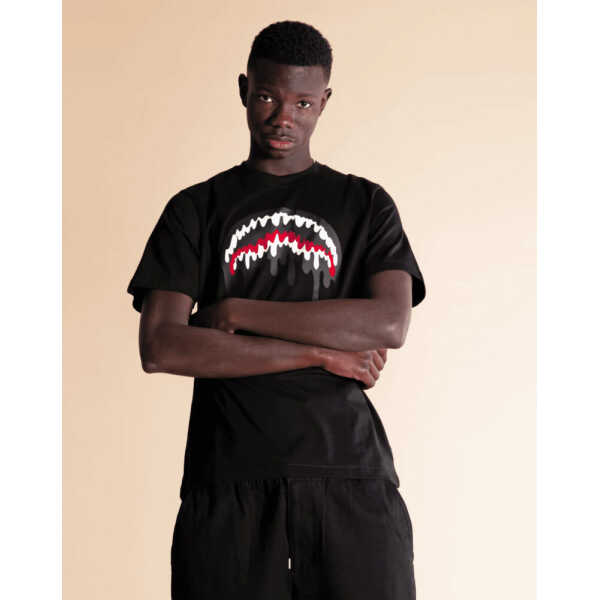 Men's CAMISETA SPRAYGROUND LOOSE SMOOTH
