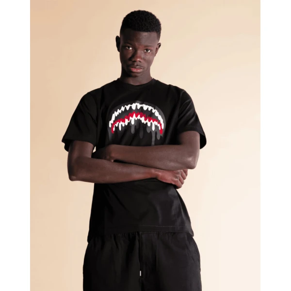 Men's CAMISETA SPRAYGROUND LOOSE SMOOTH