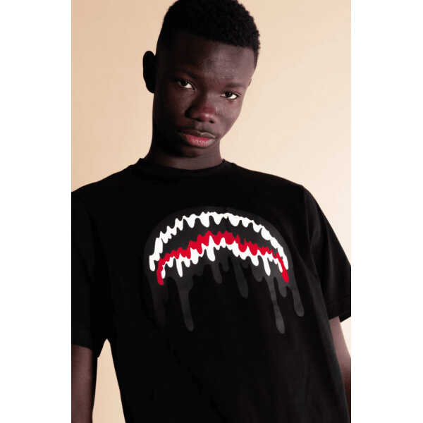 Men's CAMISETA SPRAYGROUND LOOSE SMOOTH - Image 3