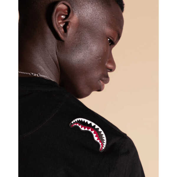 Men's CAMISETA SPRAYGROUND LOOSE SMOOTH - Image 4