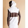 Men's SPRAYGROUND ANDRE CHECKERED HOODIE - Image 2