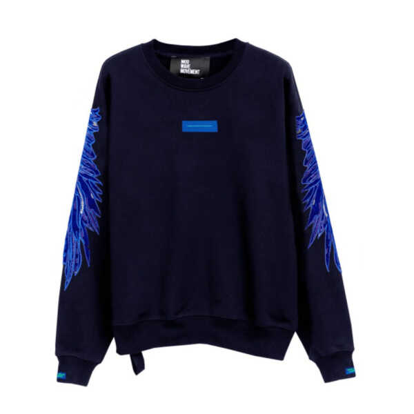 MWM WINGS CAPSULE SWEATSHIRT