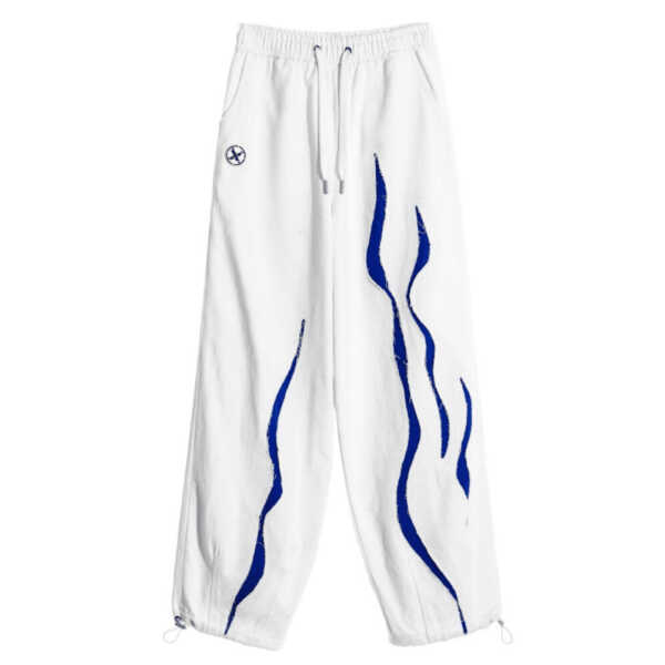MWM BLACK CAPSULE PANTS