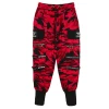 MWM BLACK CAPSULE CARGO PANTALON