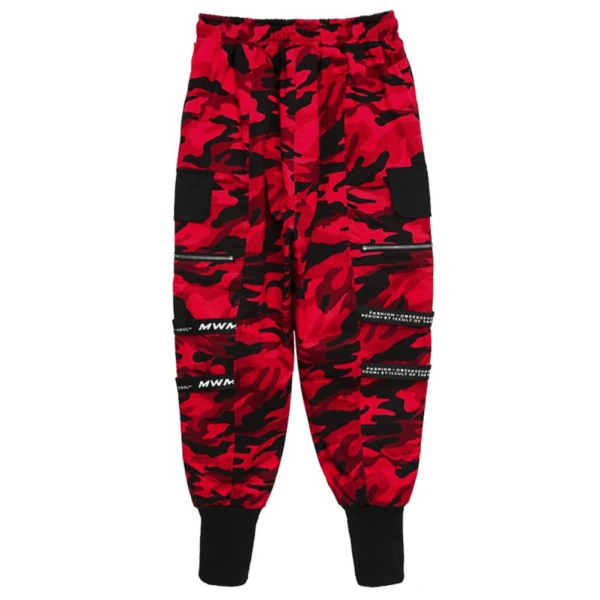 MWM BLACK CAPSULE CARGO PANTALON - Image 2