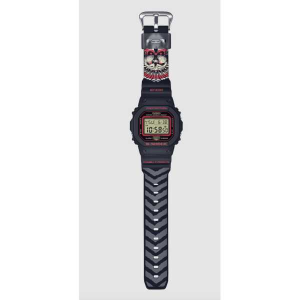 Casio G-Shock x "Kelvin Hoefler x Powell Peralta" - Image 3