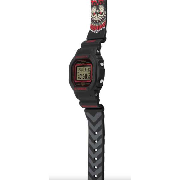 Casio G-Shock x "Kelvin Hoefler x Powell Peralta" - Image 4