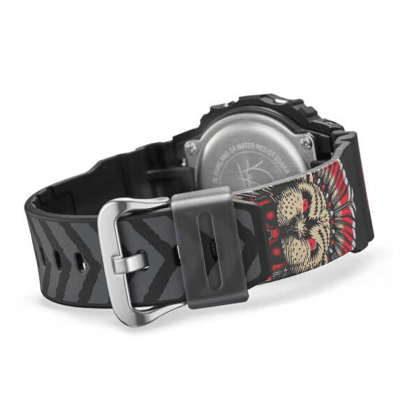 Casio G-Shock x "Kelvin Hoefler x Powell Peralta" - Image 6
