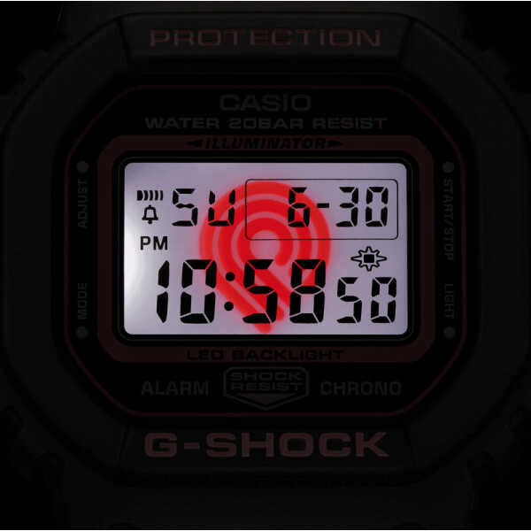 Casio G-Shock x "Kelvin Hoefler x Powell Peralta" - Image 7