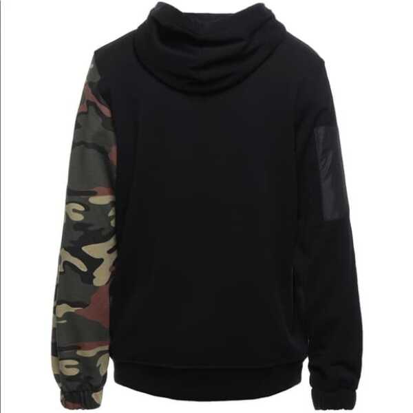 Men's SPRAYGROUND THE POCKET HOODY - Image 3