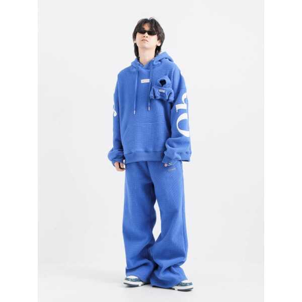 MWM OBF DESIGN PANTS - Image 3