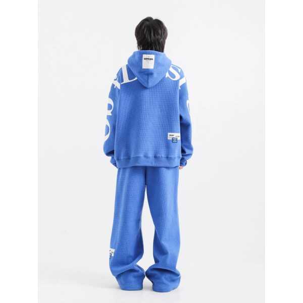 MWM OBF DESIGN PANTS - Image 4