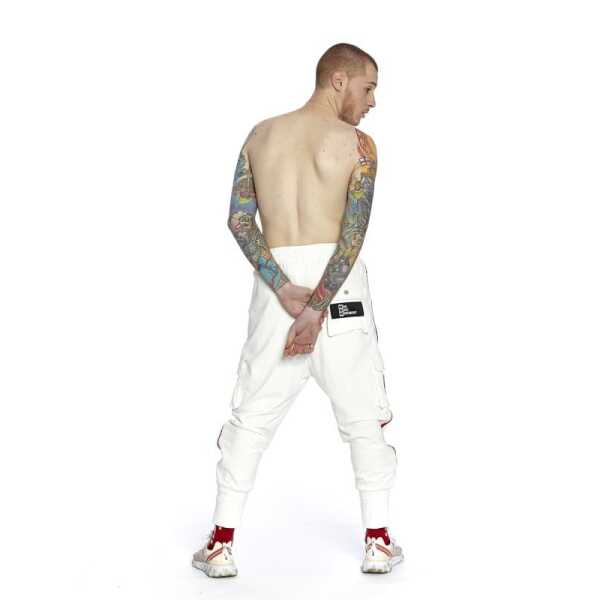 MWM POCKET PANTS - Imagen 4