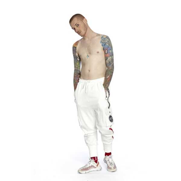 MWM POCKET PANTS
