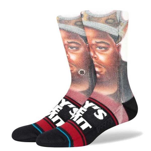 Calcetines Stance "Skys The Limit" Polyester