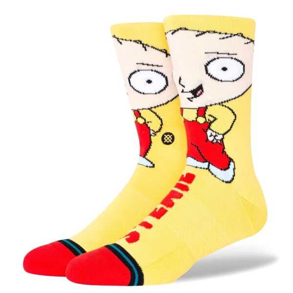 Calcetines Stance "Stawie" Family Guy