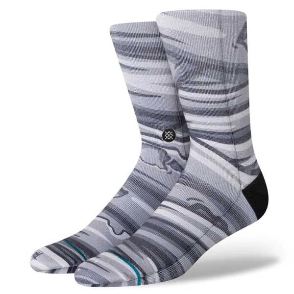 Calcetines Stance "Mummy B" Polyester Blend