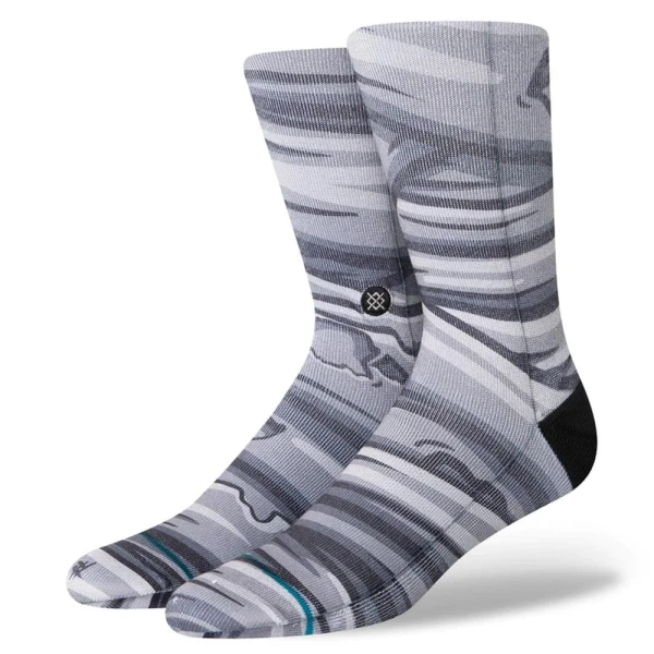 Calcetines Stance "Mummy B" Polyester Blend