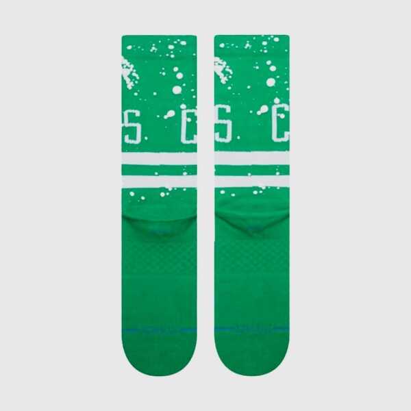 Calcetines Stance NBA "Overspray BOS" Boston Celtics - Image 3