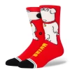 Calcetines Stance "The Dog" Family Guy