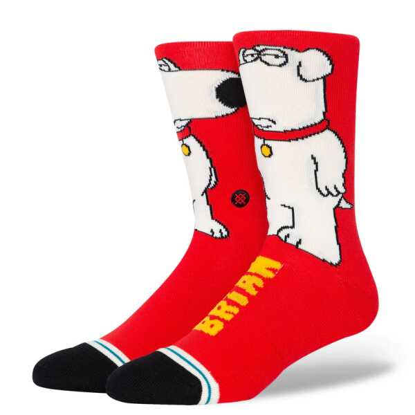 Calcetines Stance "The Dog" Family Guy