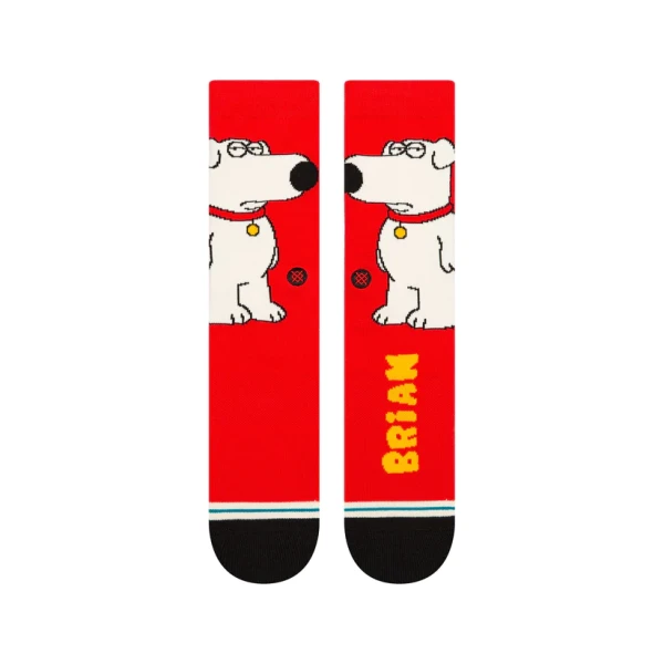 Calcetines Stance "The Dog" Family Guy - Image 2