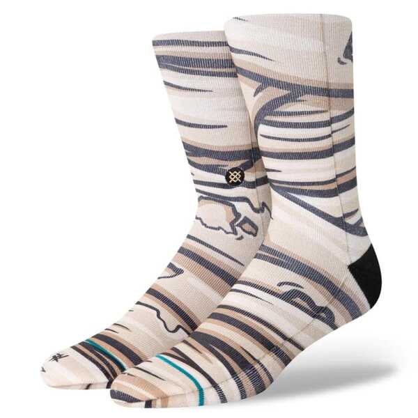 Calcetines Stance "Mummy T" Polyester Blend