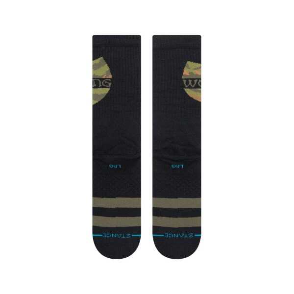 Calcetines Stance Clan In Da Front - Image 3