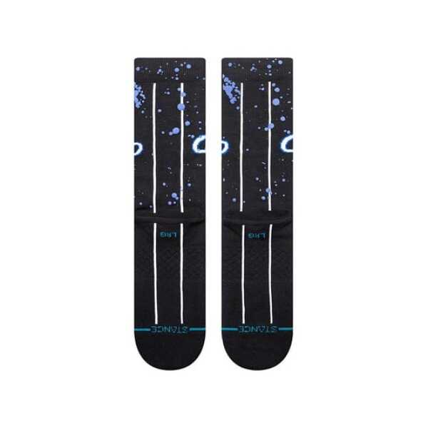 Calcetines Stance NBA "Overspray ORL" Orlando Magic - Image 3