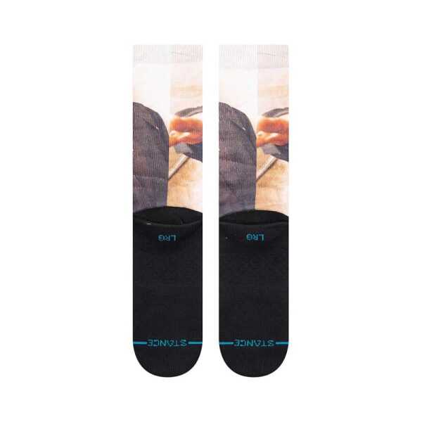 Calcetines Stance "The King Of NY" Polyester - Image 3