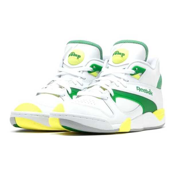 Reebok COURT VICTORY PUMP