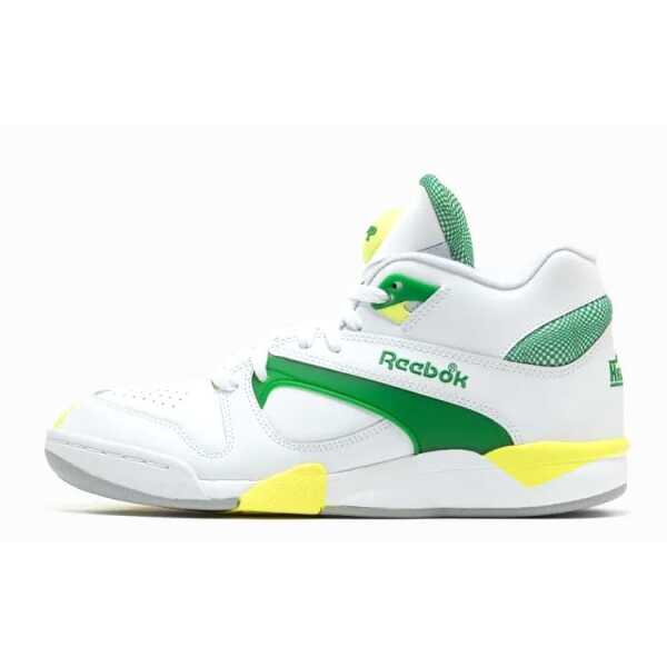 Reebok COURT VICTORY PUMP - Image 3