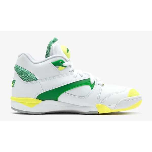 Reebok COURT VICTORY PUMP - Image 4