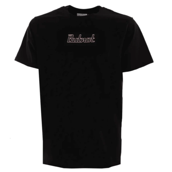 Men's camiseta But Not Mascara
