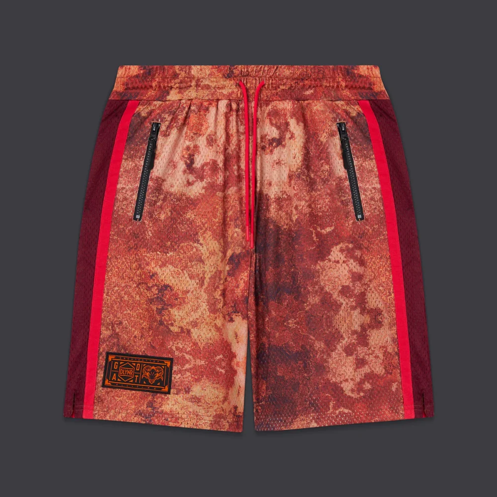 Dolly Noire GOAT Chemical Easyshorts