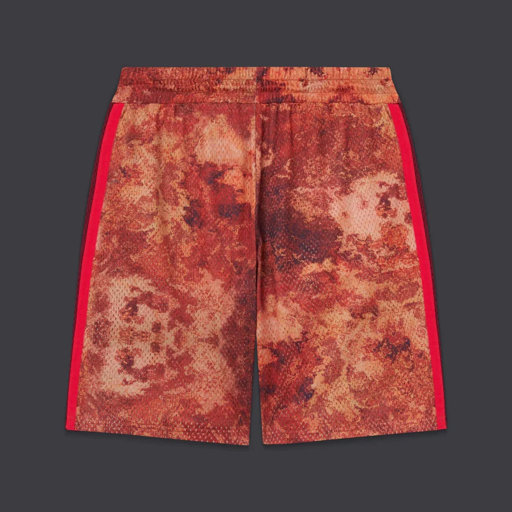 Dolly Noire GOAT Chemical Easyshorts - Imagen 2