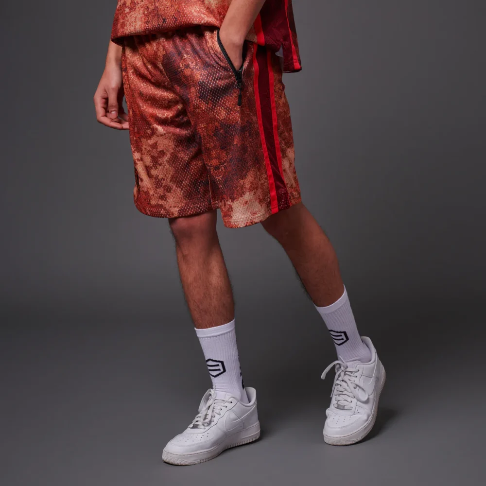 Dolly Noire GOAT Chemical Easyshorts - Imagen 4