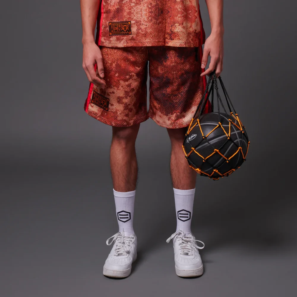 Dolly Noire GOAT Chemical Easyshorts - Imagen 3