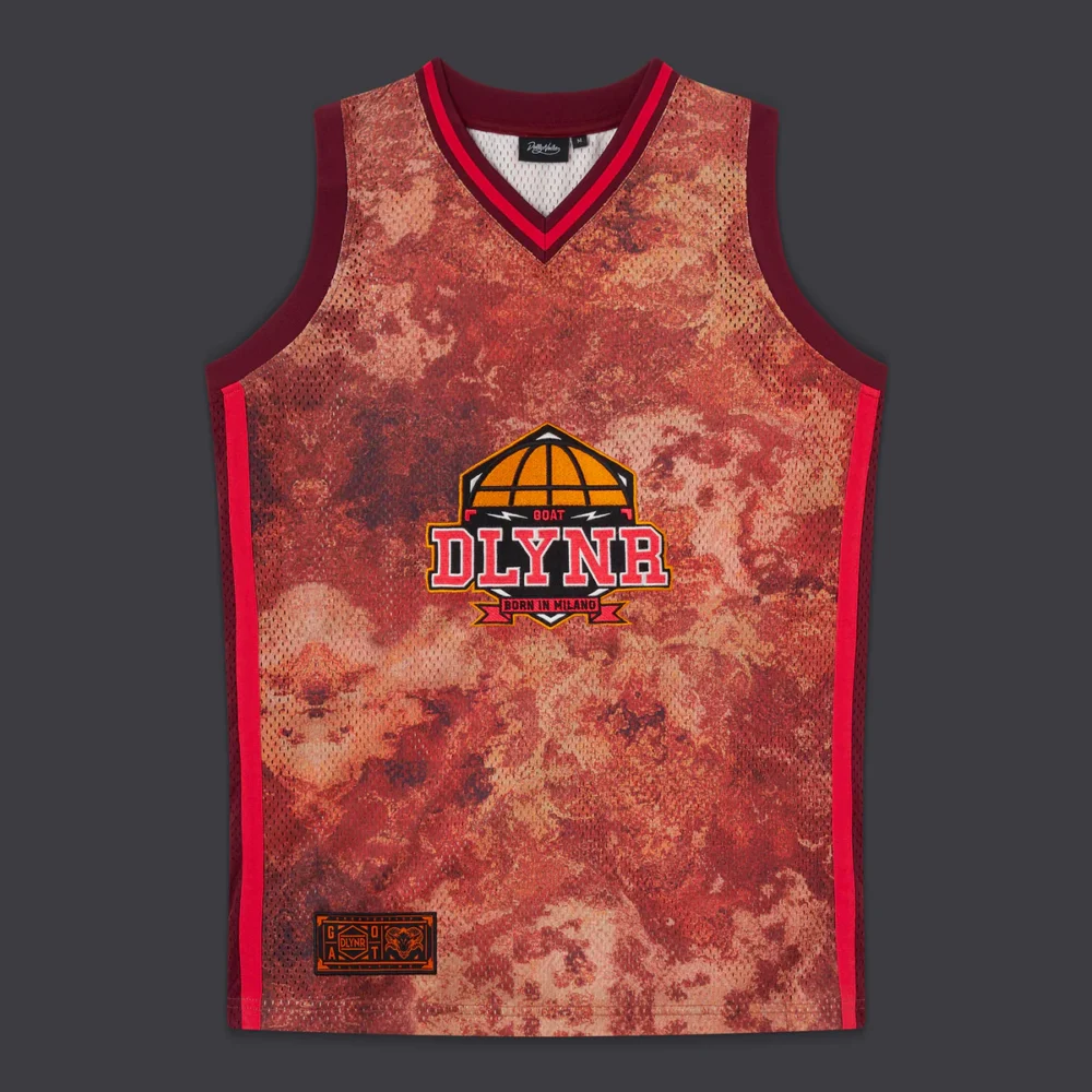 Dolly Noire GOAT Chemical Tank Top