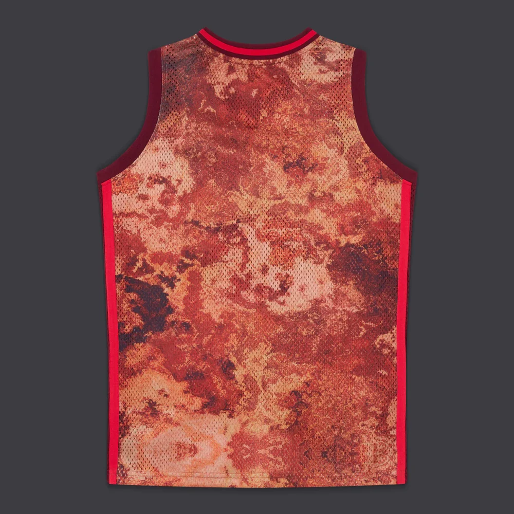 Dolly Noire GOAT Chemical Tank Top - Imagen 2