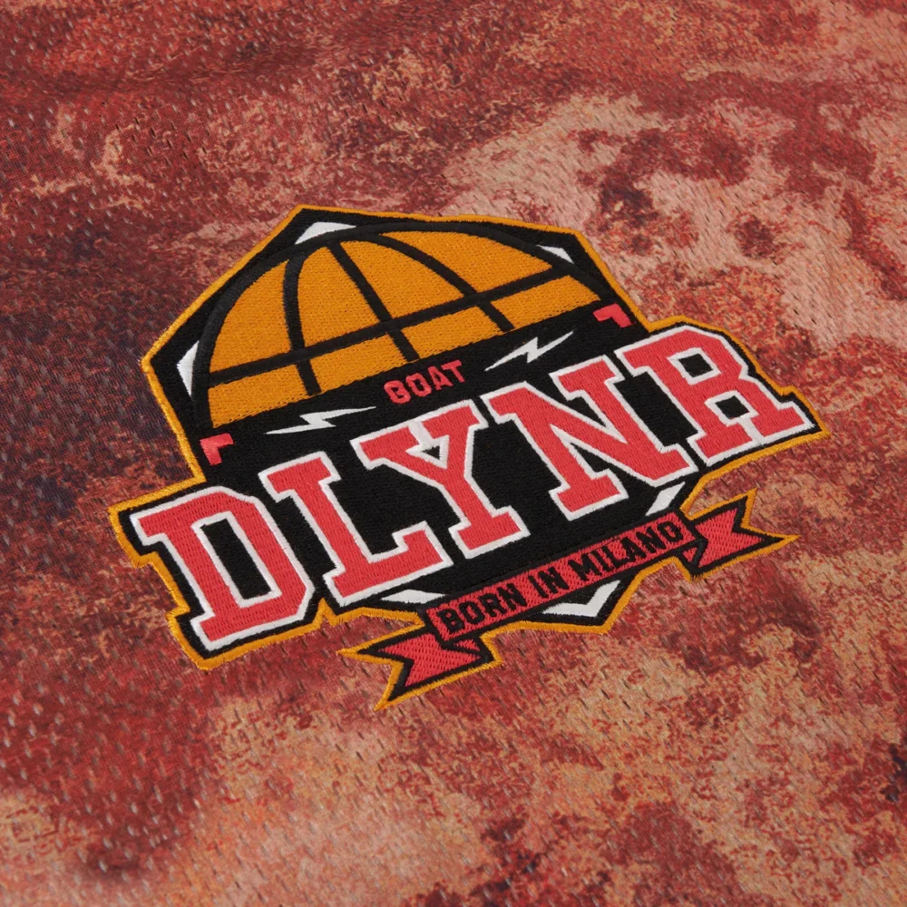 Dolly Noire GOAT Chemical Tank Top - Imagen 3