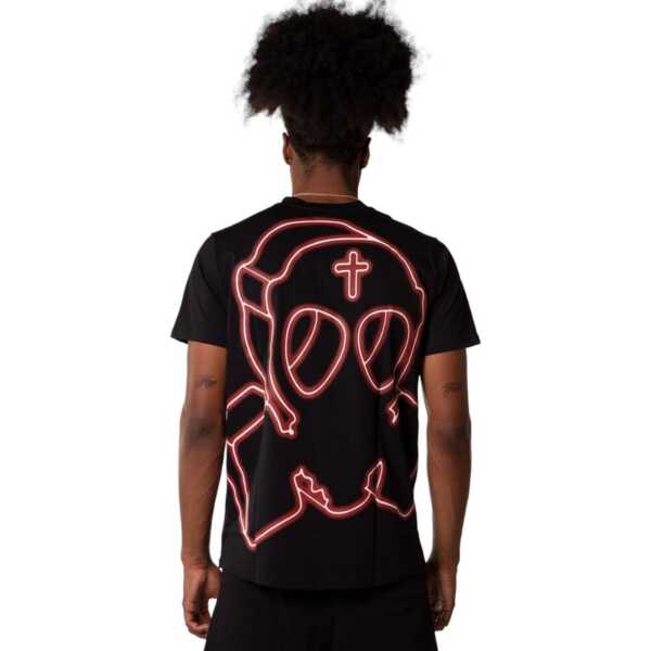 Men's camiseta But Not Mascara - Image 4