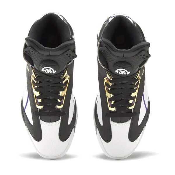 Reebok SHAQ ATTACK "MVP" - Image 6