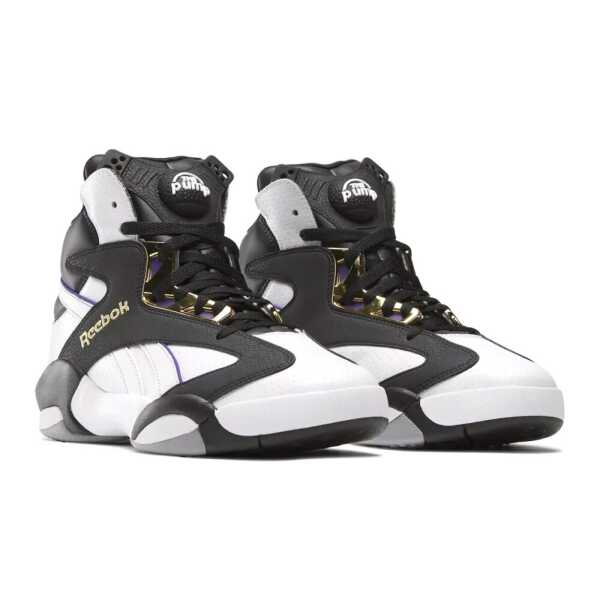 Reebok SHAQ ATTACK "MVP"