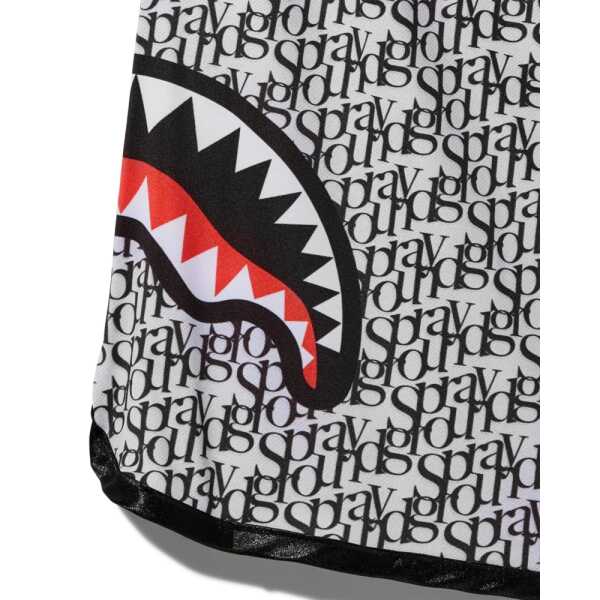 Men's Sprayground SPIOR SWIM SHORT - Image 3