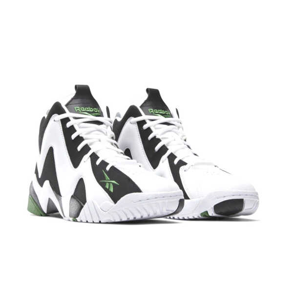 Reebok HURRIKAZE II "SEATTLE SONICS ALTERNATE"