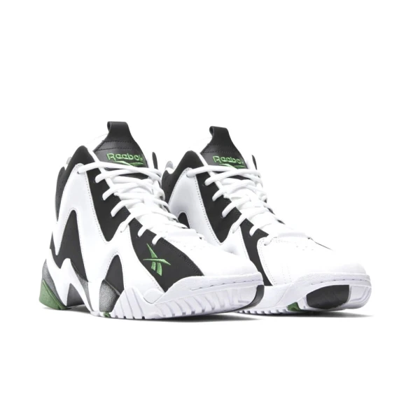 Reebok HURRIKAZE II "SEATTLE SONICS ALTERNATE"